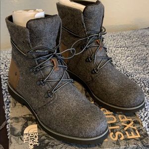 women's ballard lace ii boots
